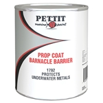 Pettit Prop Coat Barnacle Barrier